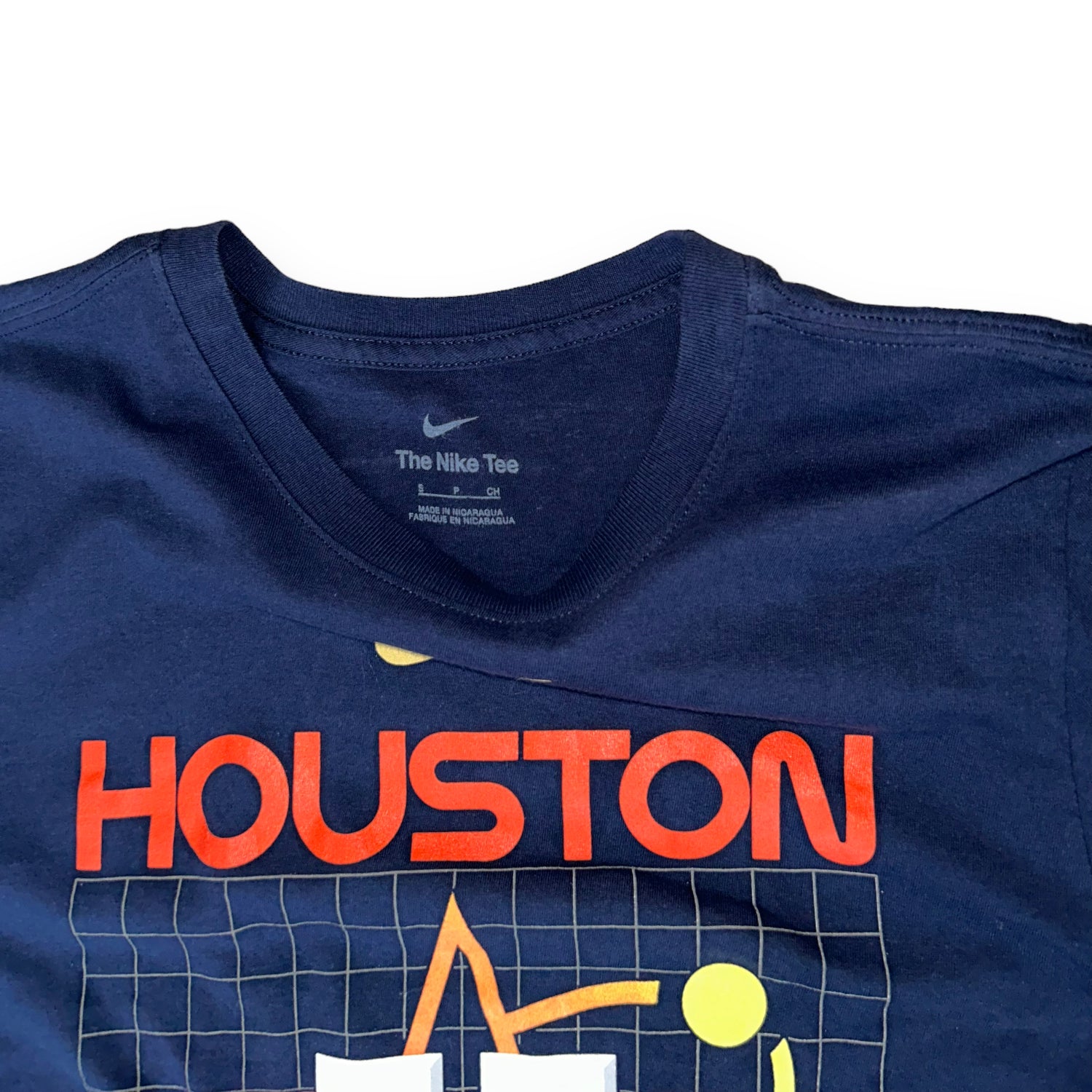T-Shirt Nike Houston (S)