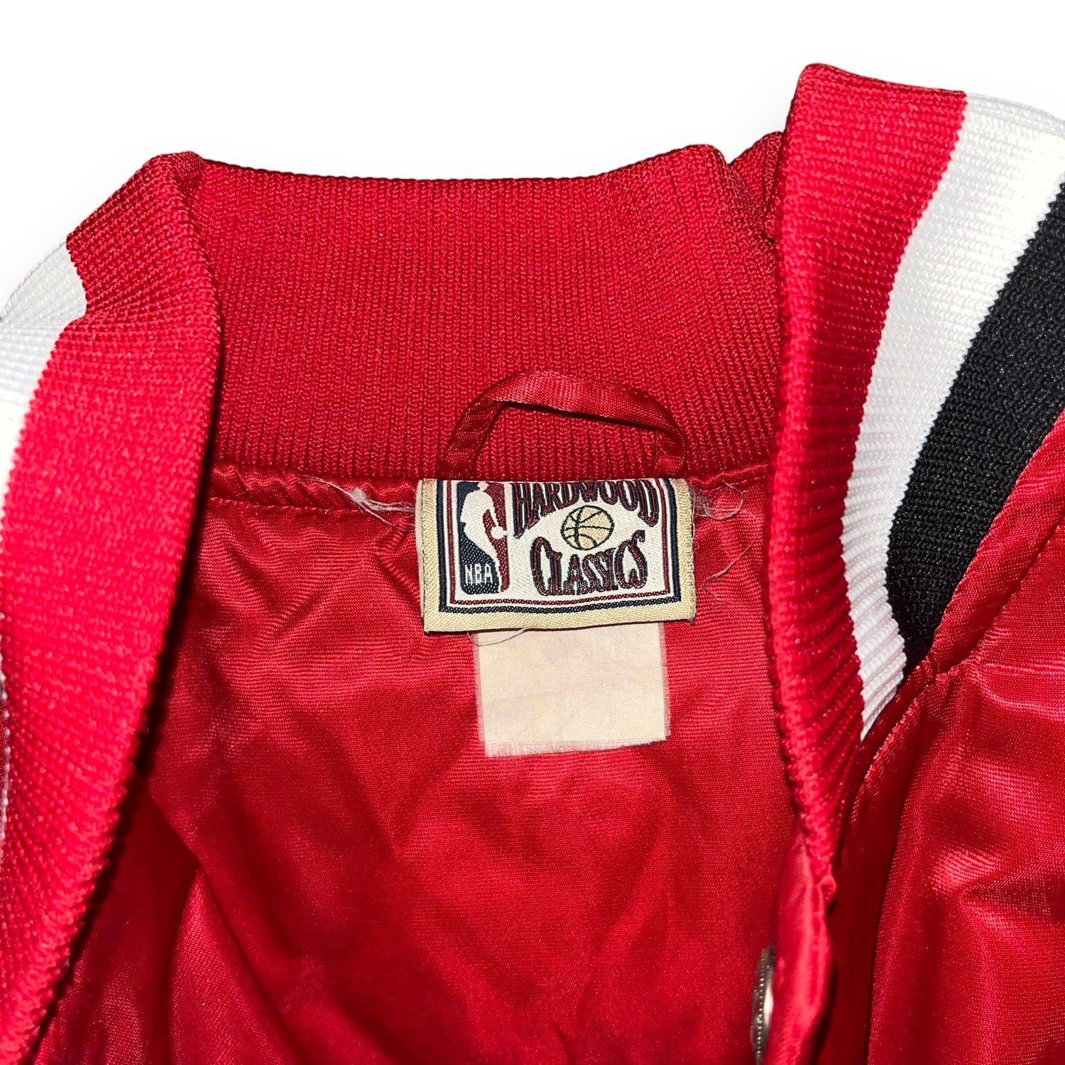 Varsity Jacket Blazers NBA vintage (L)