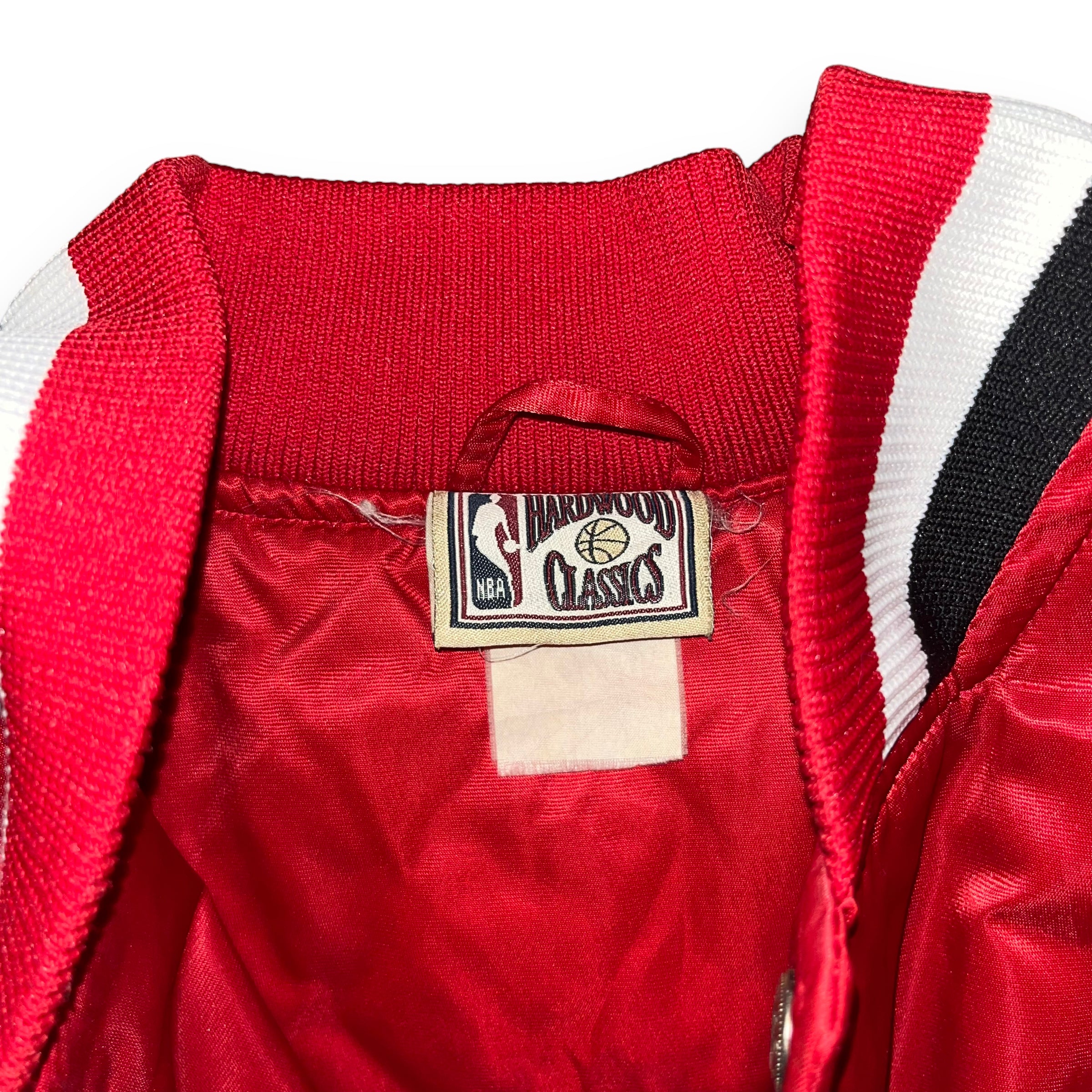 Varsity Jacket Blazers NBA vintage (L)