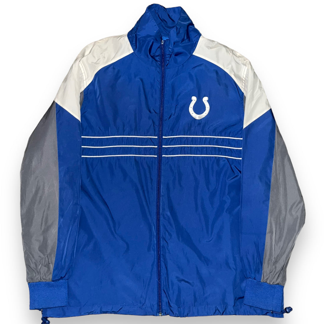 Giacca a  vento indianapolis colts NFL   (L)