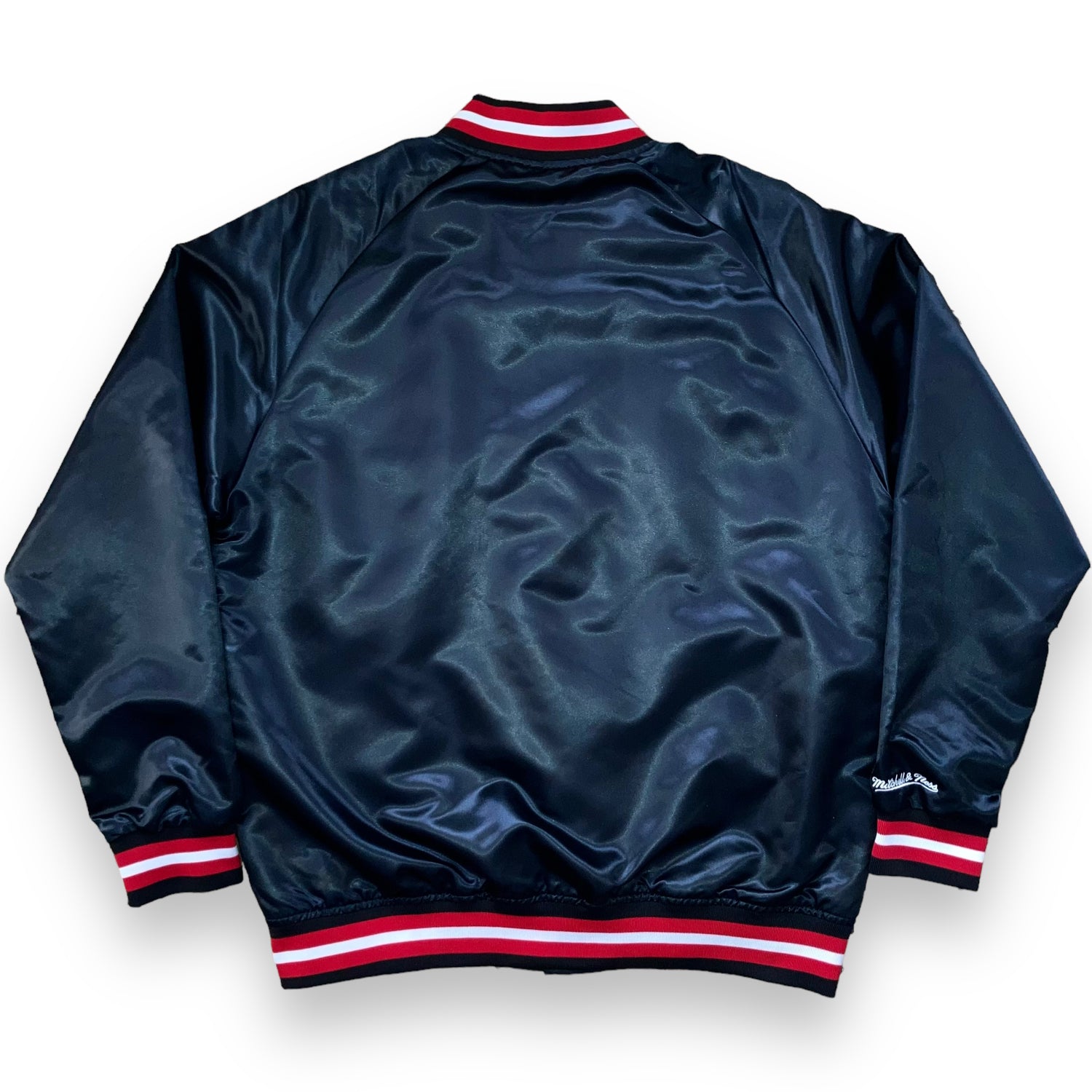 Varsity Jacket Heat NBA (XL)