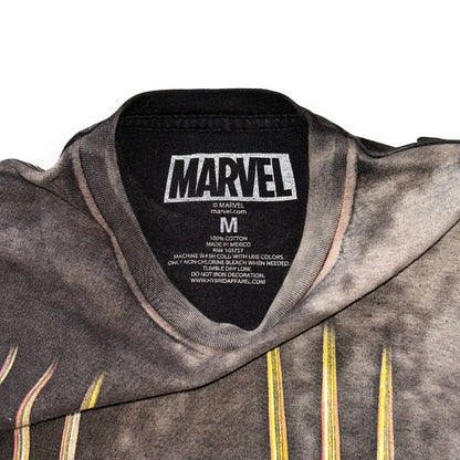 T-Shirt Wolverine Vintage  (M)