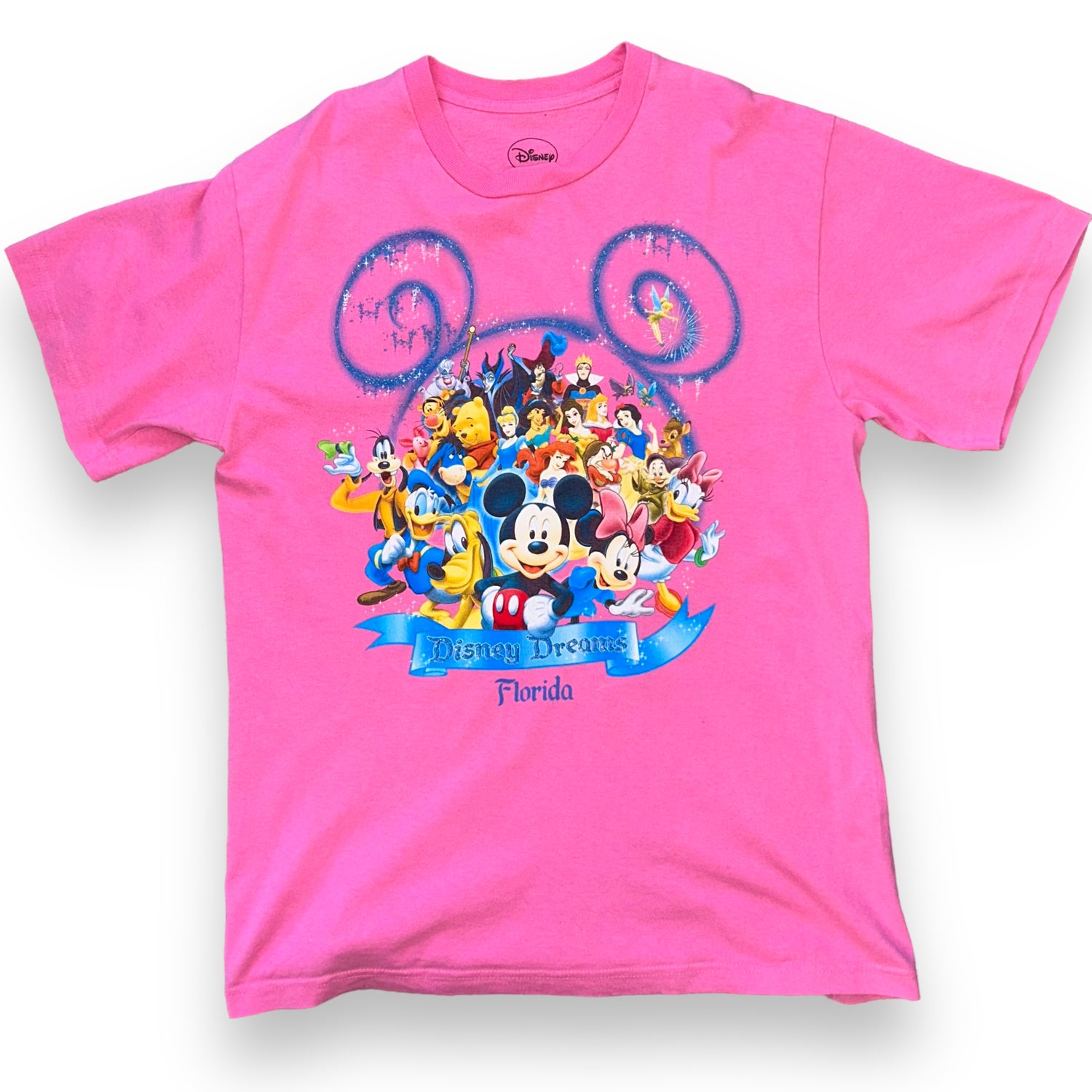 T-Shirt Disney Dreams Florida (L)