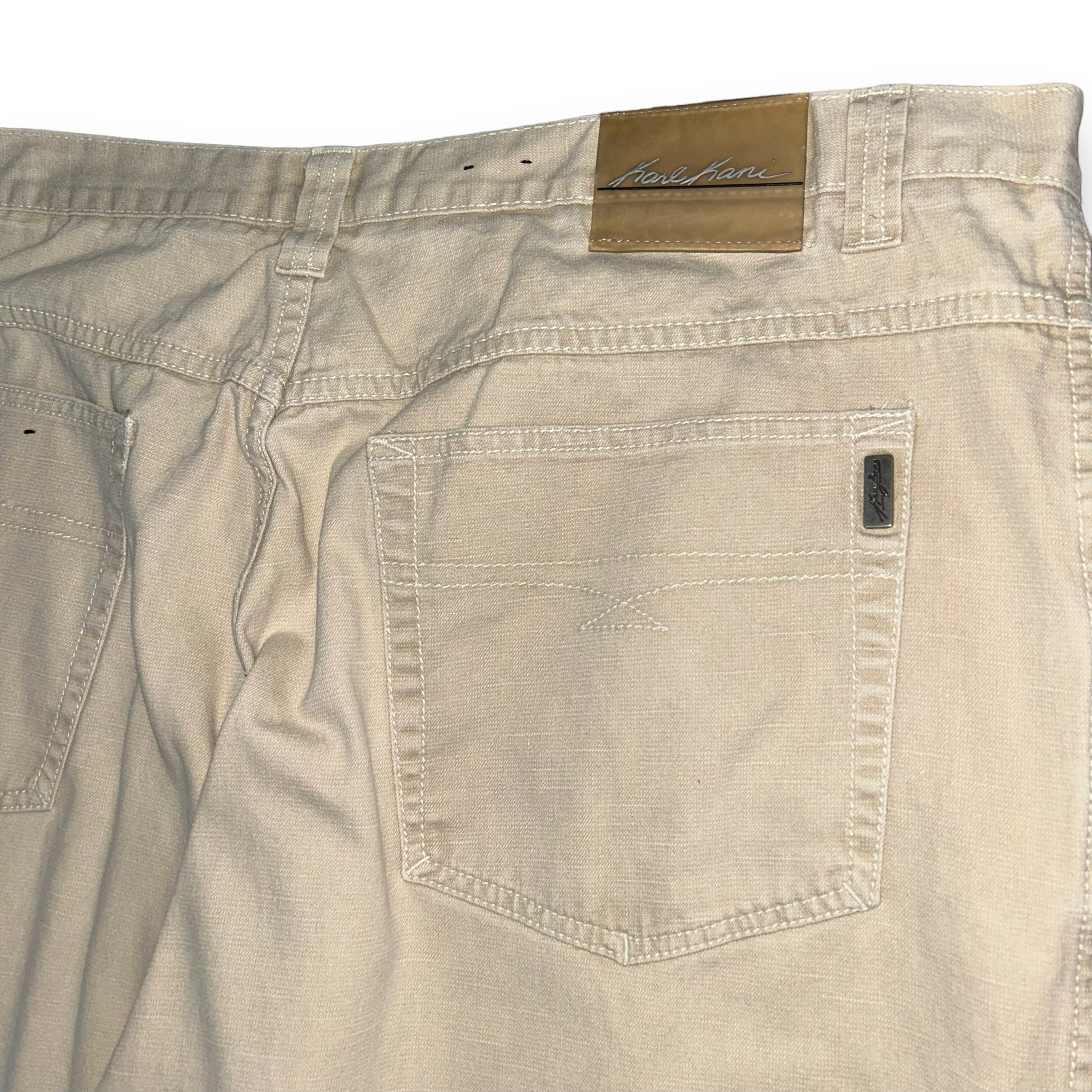 Baggy jeans Karl Kani Vintage  (42 USA  XXXL)
