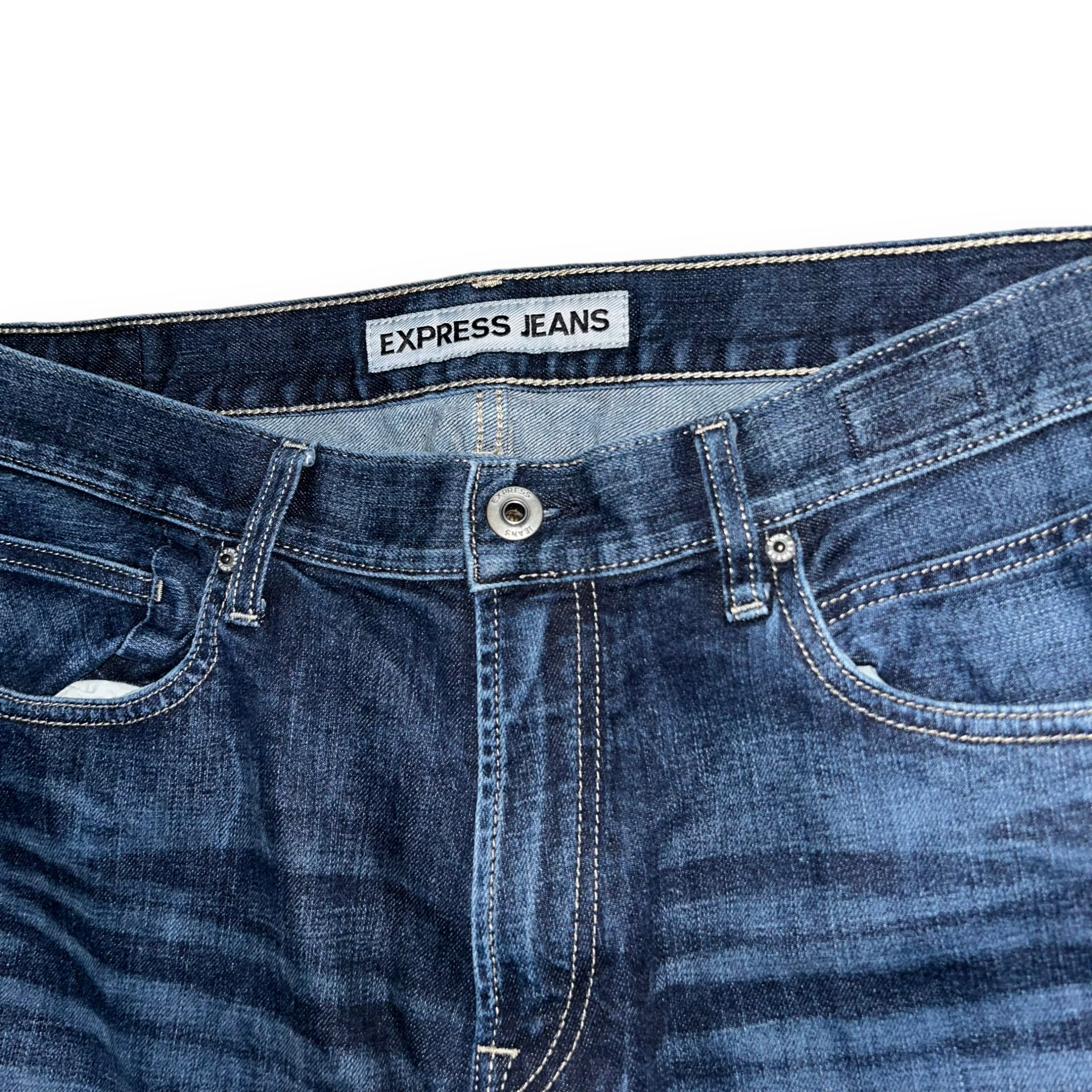 Express jeans hot sale usa