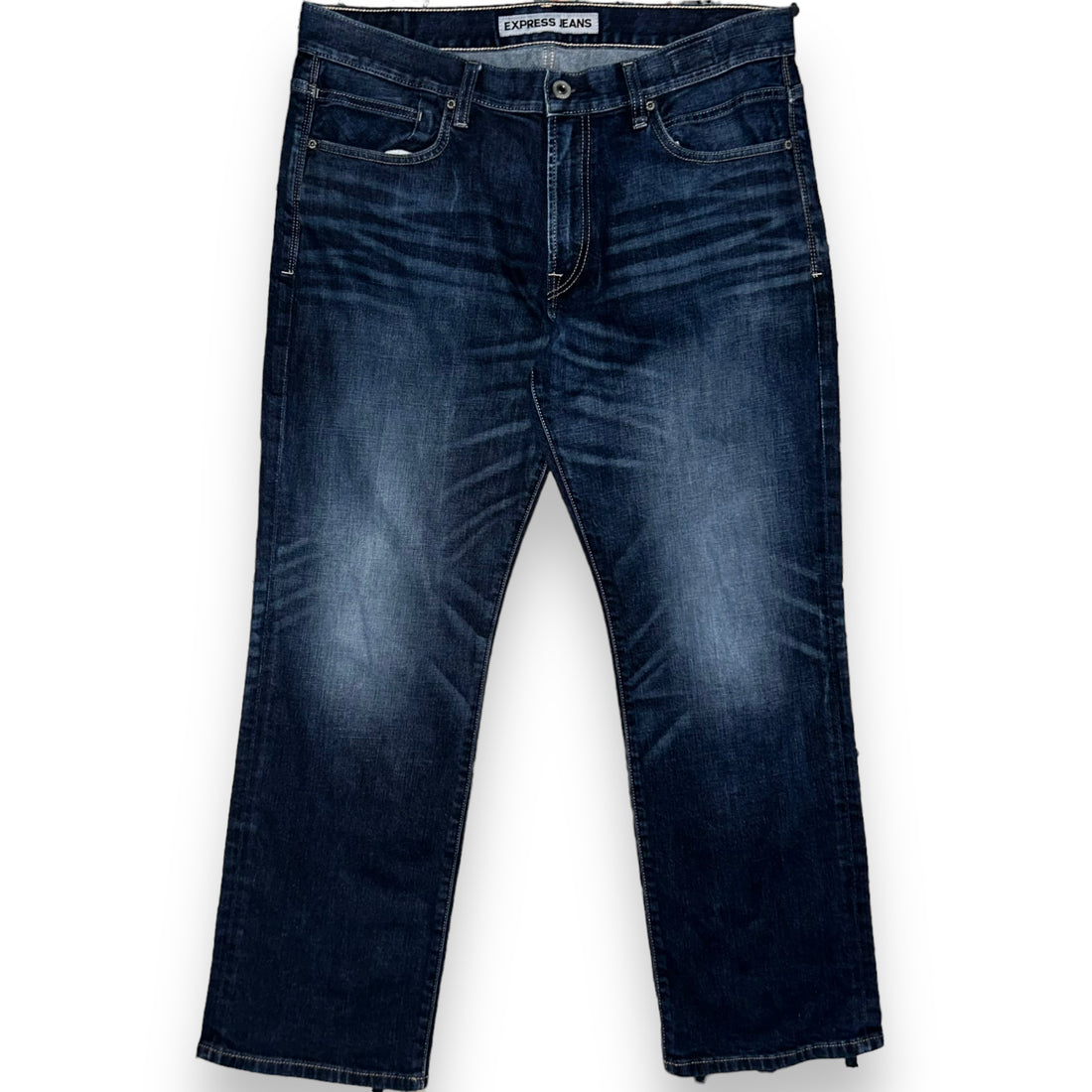 Jeans EXPRESS JEANS  (36 USA  XL)