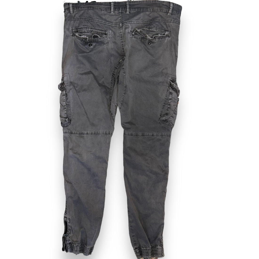 jeans Cargo Vintage (34 USA L)