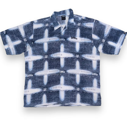 Camicia SouthPole (XXL)