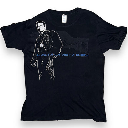 T-Shirt Terminator Vintage (S)