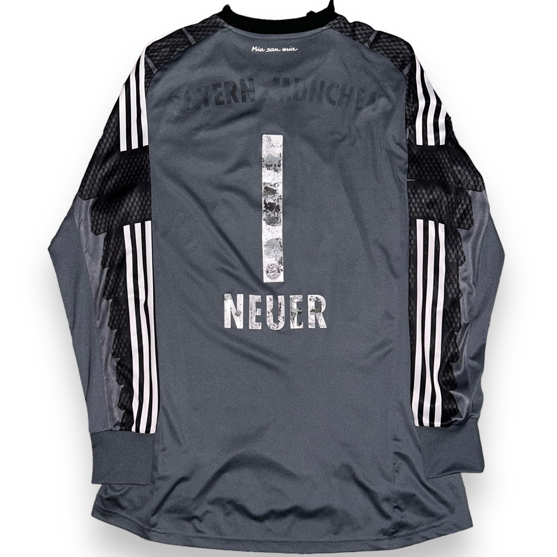 Jersey FC Bayern Muncher (L)