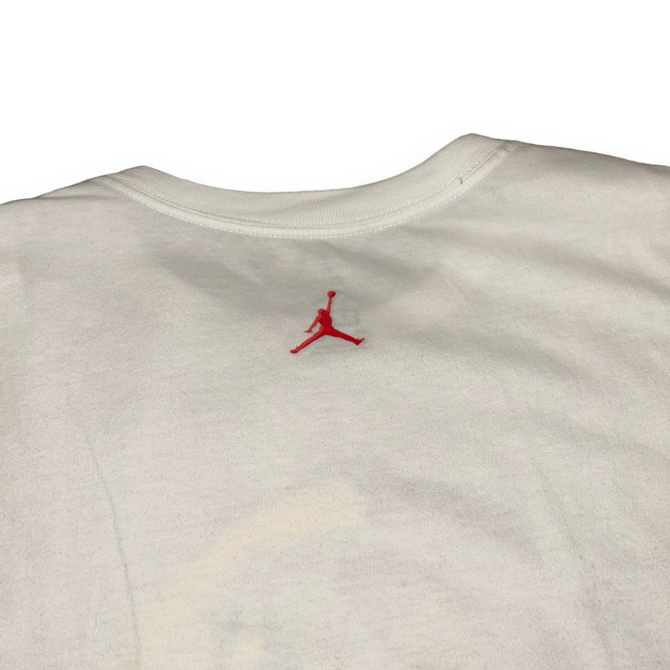 T-shirt Jordan Vintage  (XL)