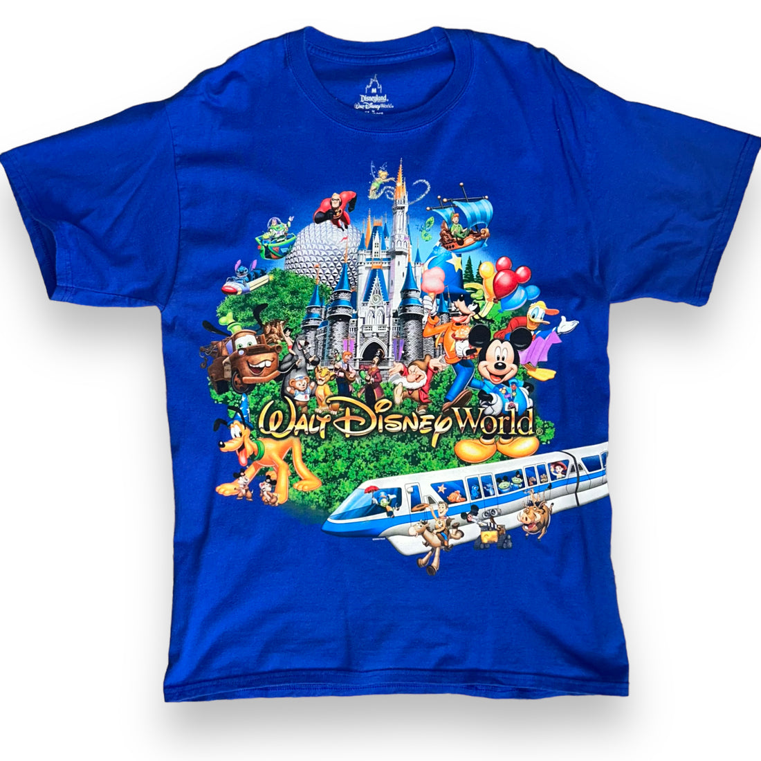 T-Shirt Disney (M)