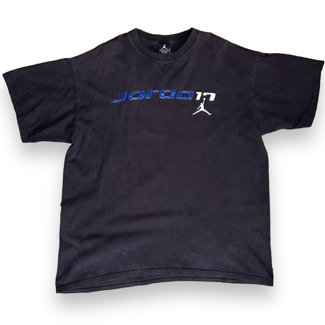 T-shirt Jordan Vintage (L)