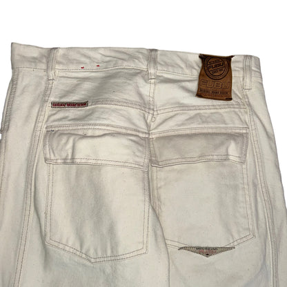 Baggy Jeans FUBU Vintage  (32 USA  M)