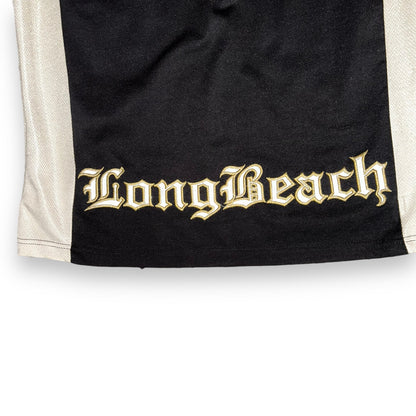 Jersey KARL KANI Long Beach Vintage  (L)