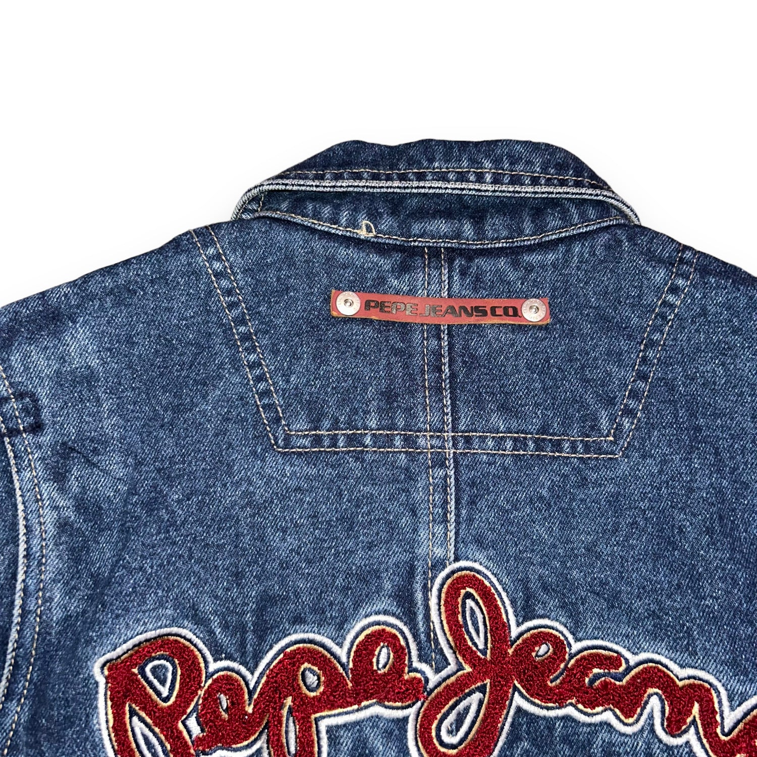 Giacca di jeans Pepe Jeans (S)