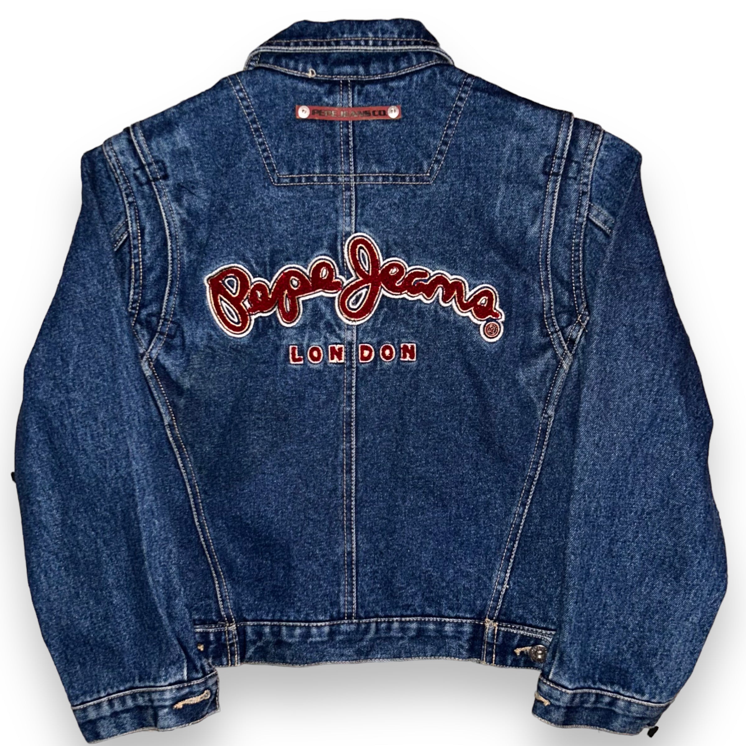 Giacca di jeans Pepe Jeans (S)