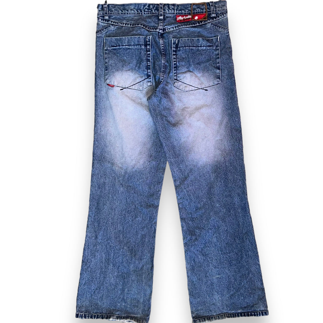 Baggy jeans Akademiks Vintage  (34 USA  L)