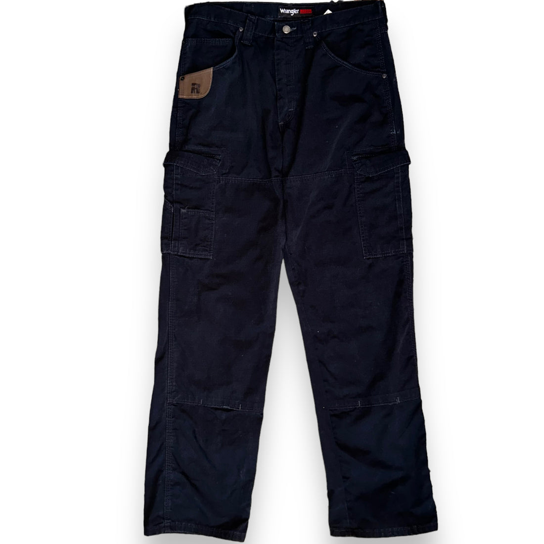 Baggy Jeans WRANGLER vintage  (34 USA  L)