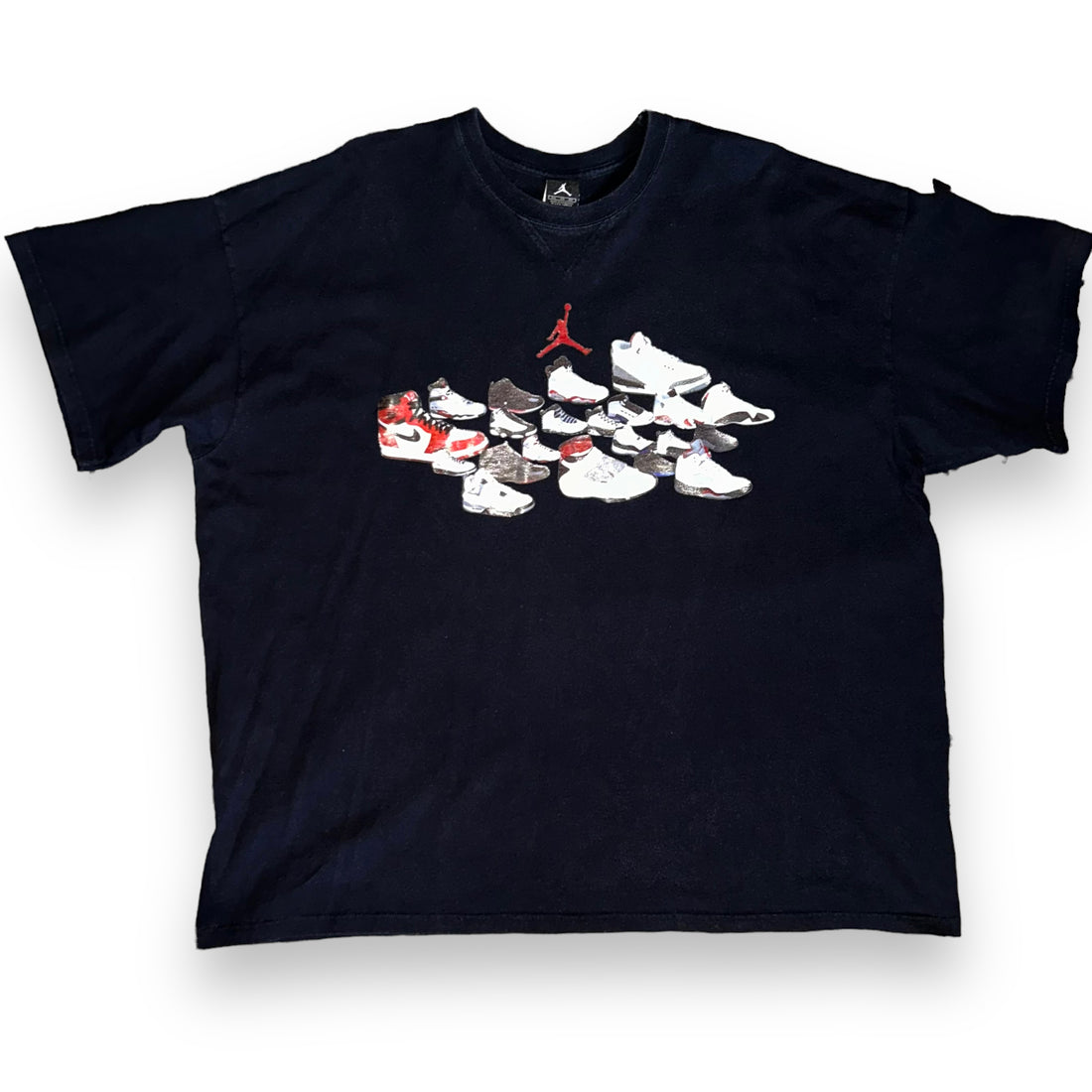 T-shirt Jordan Vintage  (XXL)
