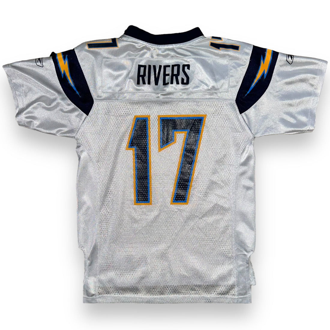 Jersey Los Angeles Chargers NFL⠀⠀(S)