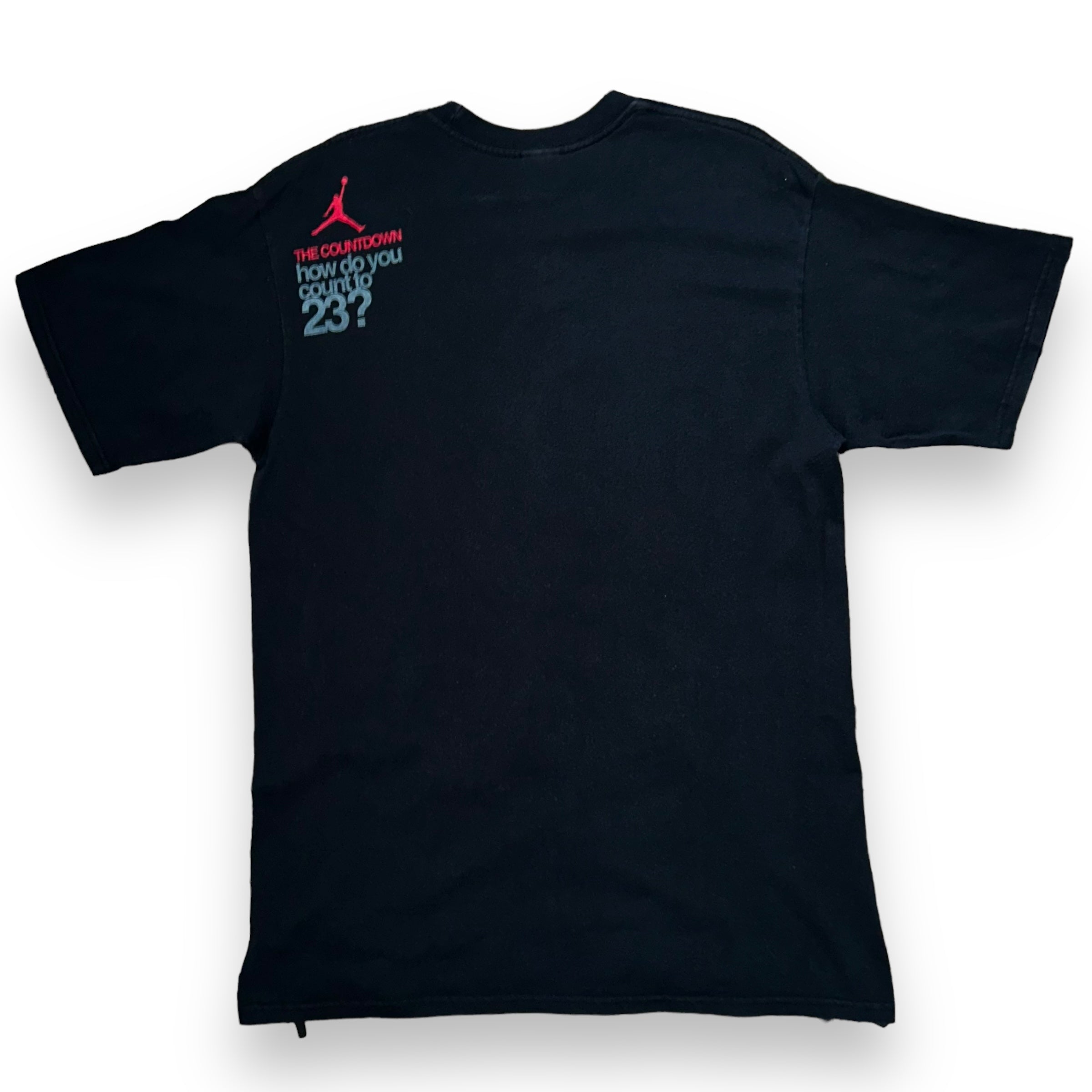 T-shirt Jordan (L)