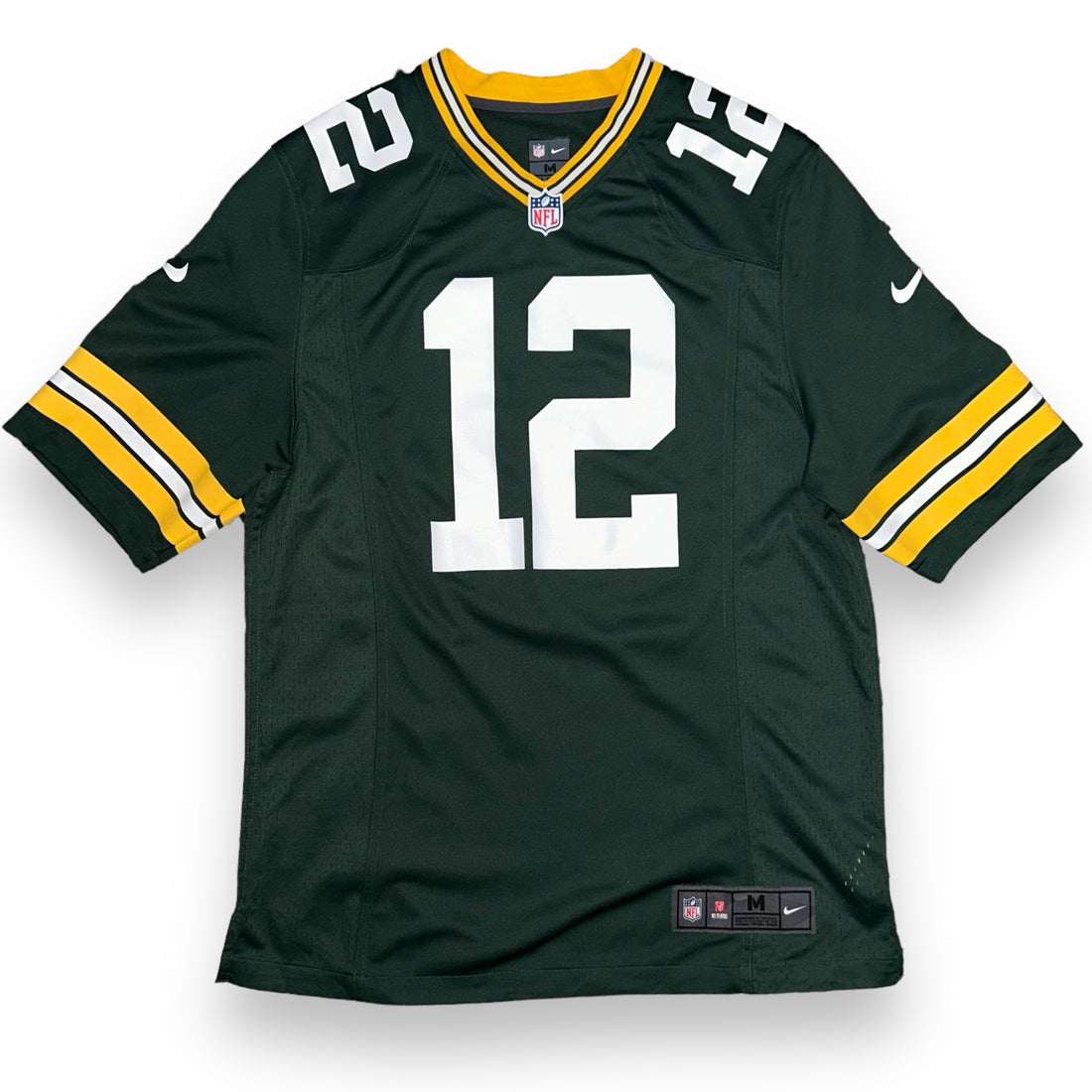 Jersey Green Bay Packers NFL  (XL)