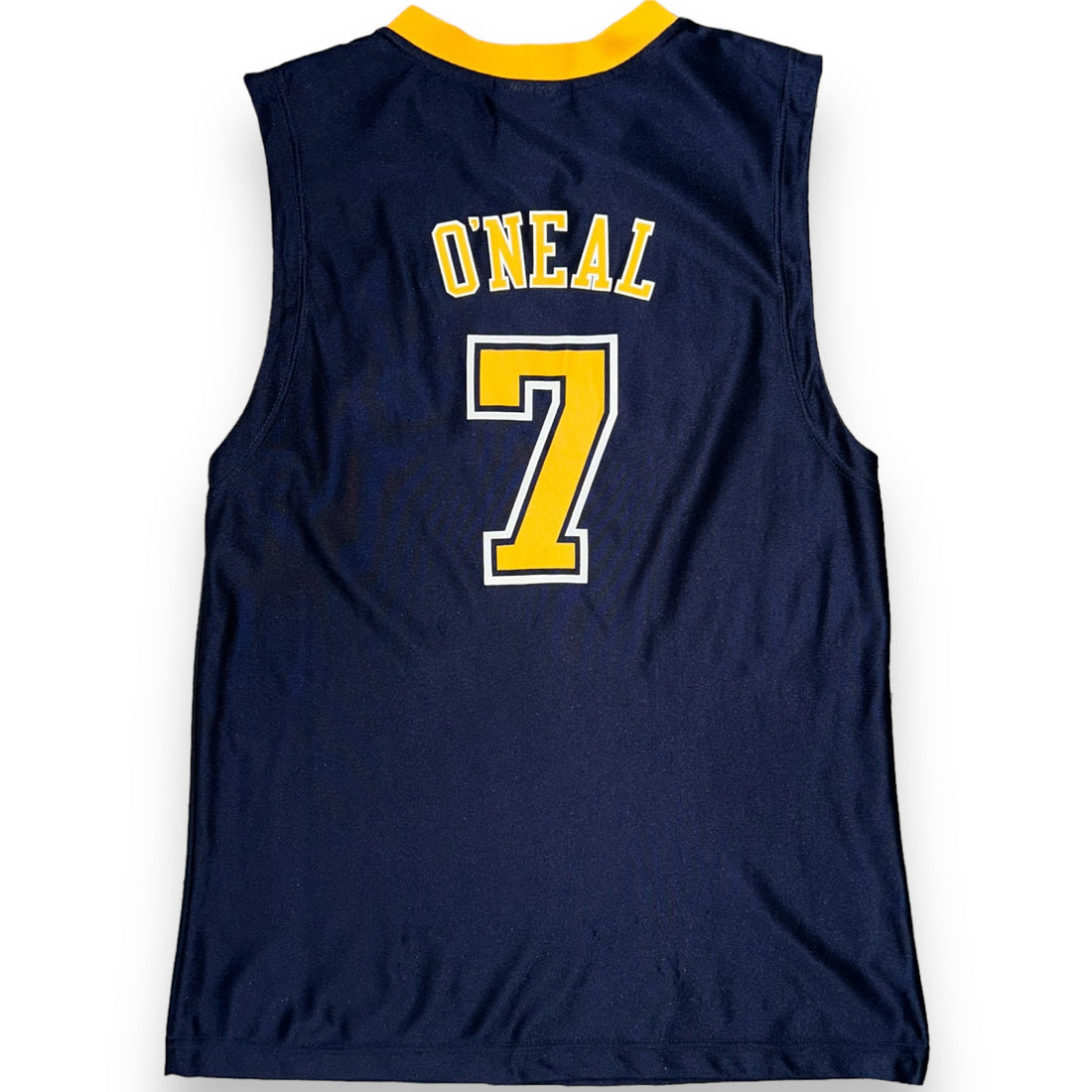 Canottiera Indiana Pacers NBA Vintage  (M)
