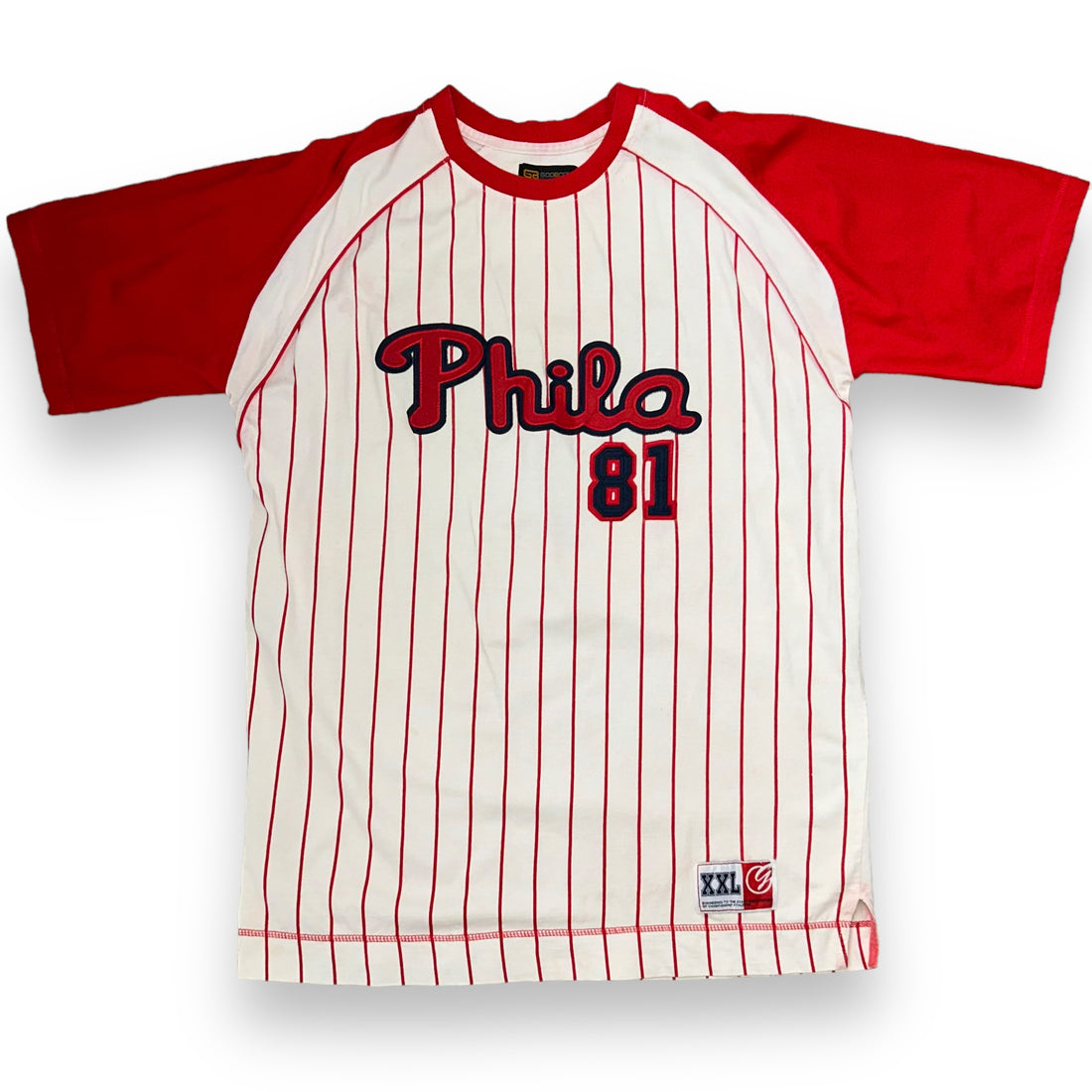 Maglia Philadelphia Phillies MLB (XL)