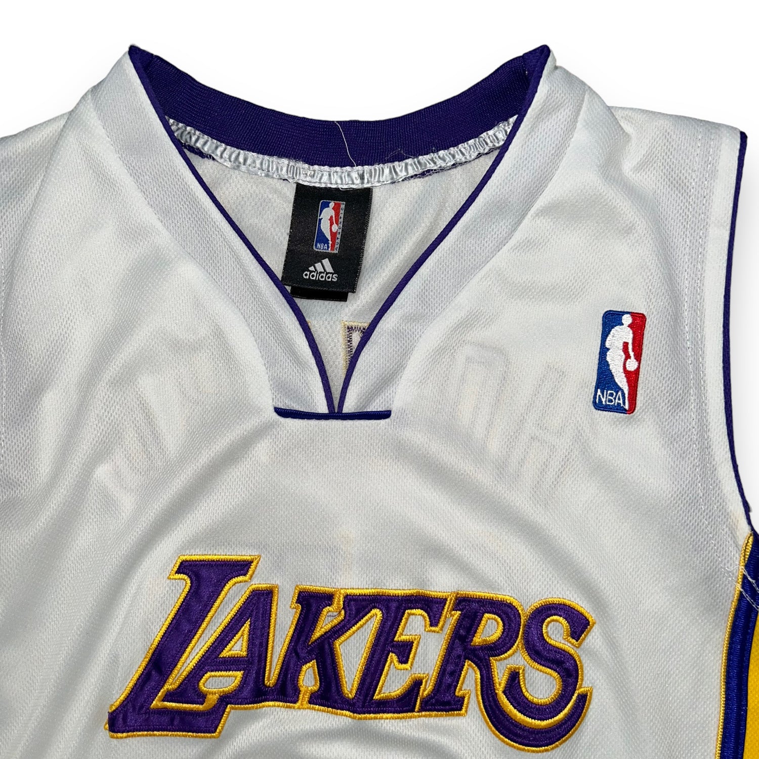 Canottiera Los Angeles Lakers NBA  (M)