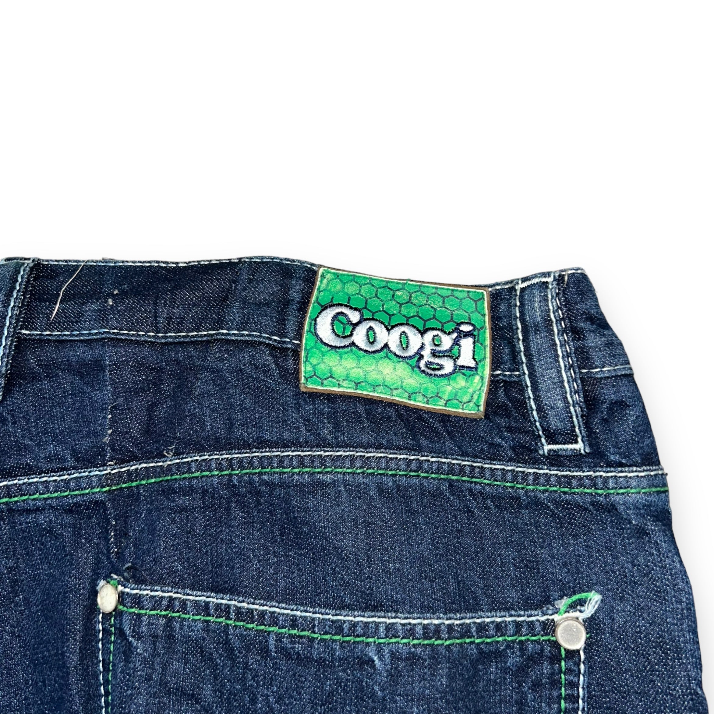 Baggy Coogi Vintage (42 USA XXXL)