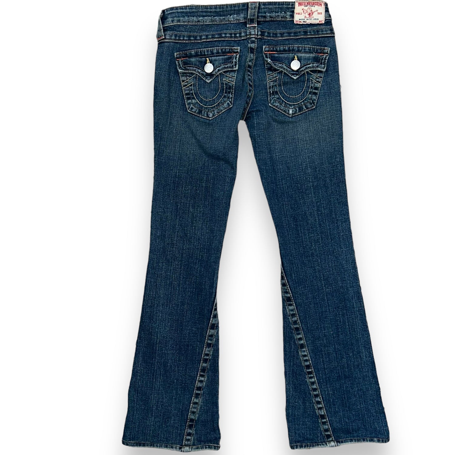 Baggy Jeans True Religion Vintage (XS  28 USA)