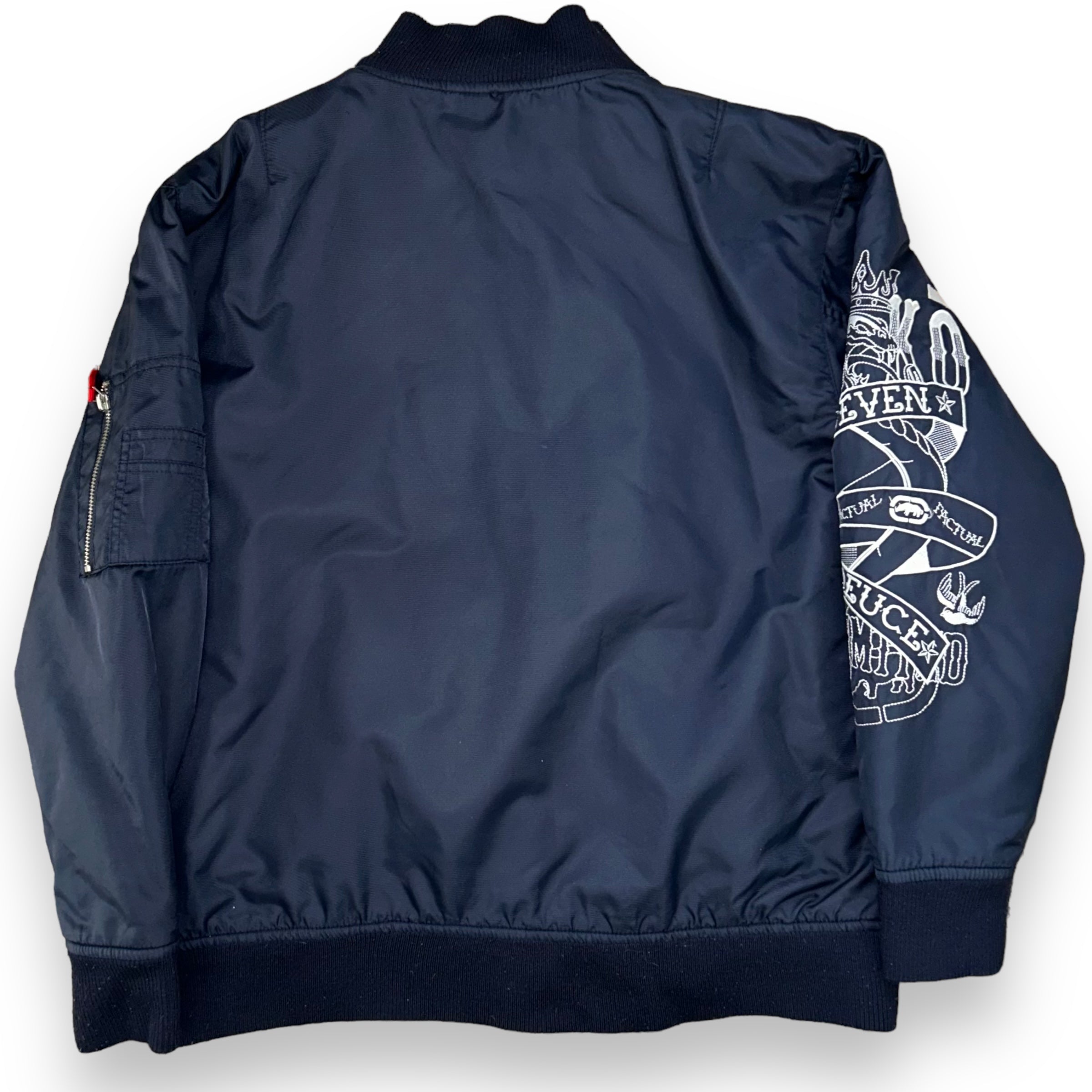 Bomber Ecko Unlimited Vintage  (M)