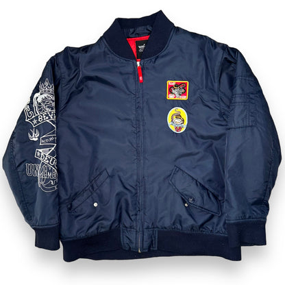 Bomber Ecko Unlimited Vintage  (M)