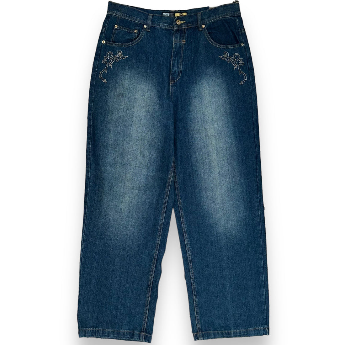 Baggy jeans SOUTHPOLE Vintage  (36 USA  XL)