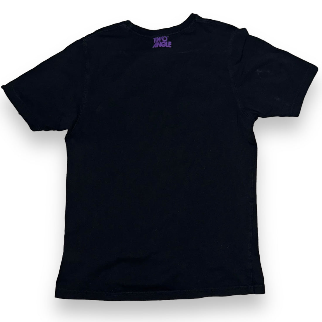 T-shirt Two Angle Hip-Hop  (S)