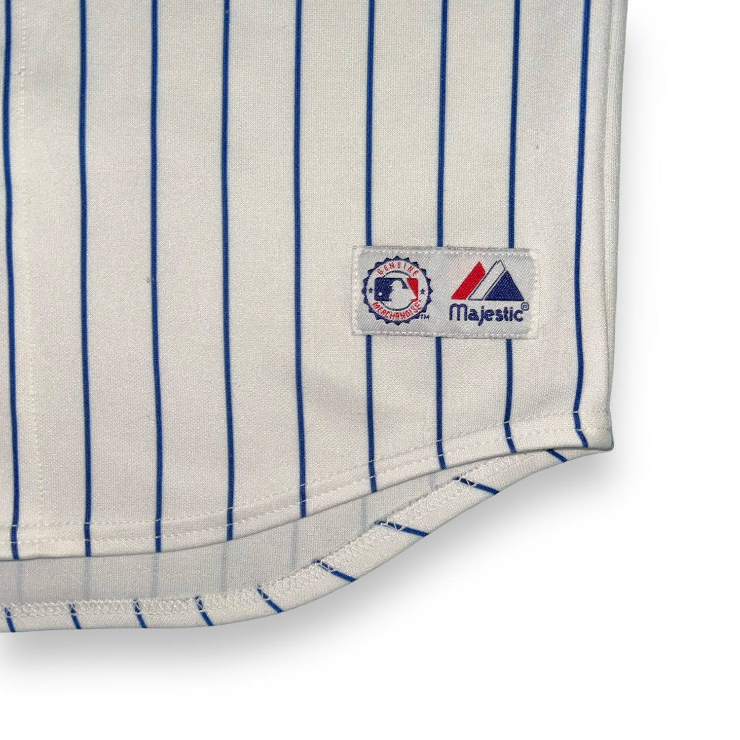 Jersey MLB Chicago Cubs (S)