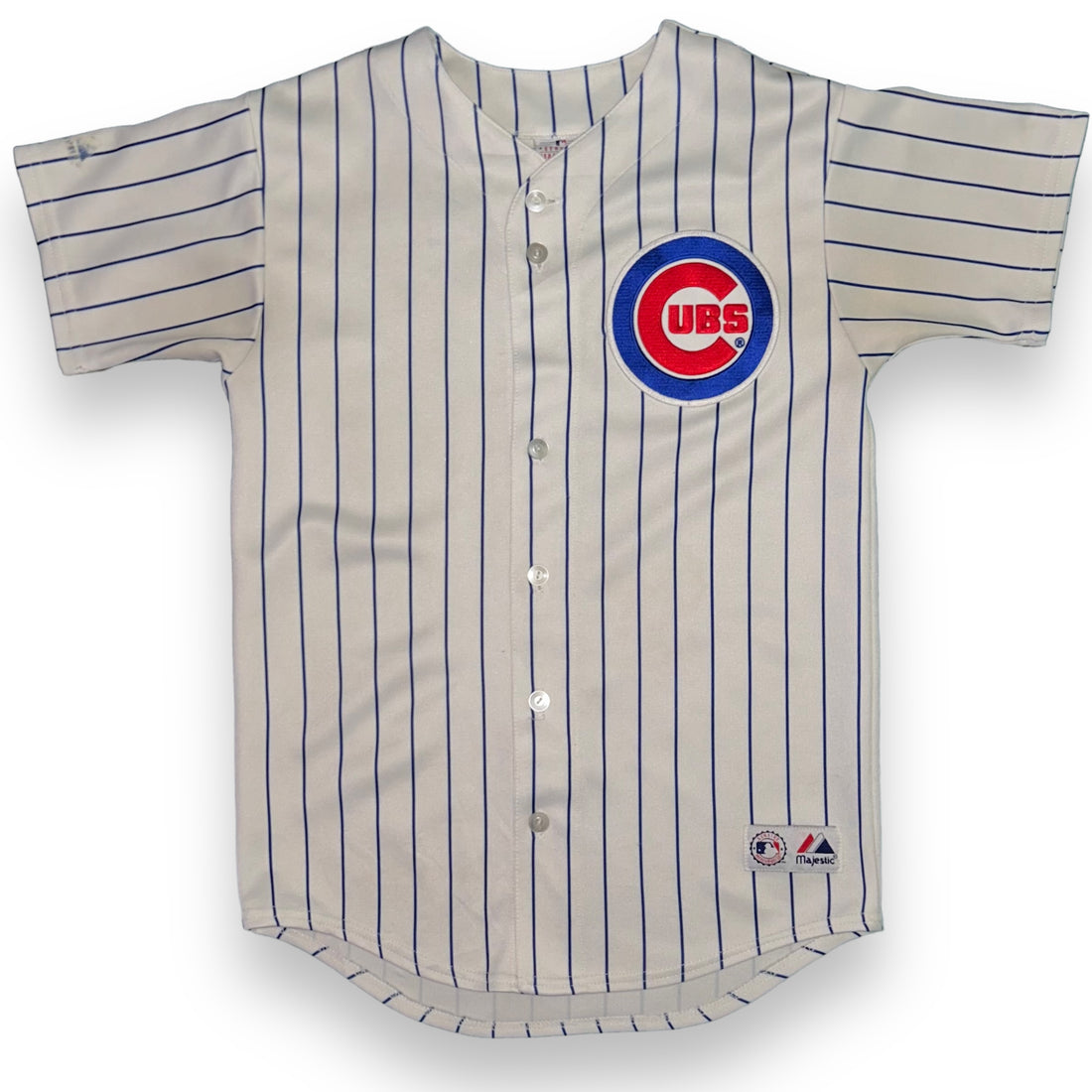 Jersey MLB Chicago Cubs (S)