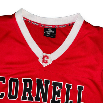 Jersey CORNELL college  (XL)