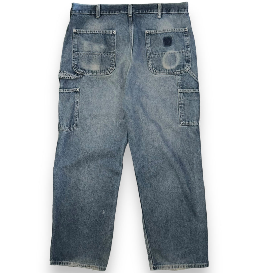 Baggy Jeans Carpenteer Carrhart (36 USA  XL)