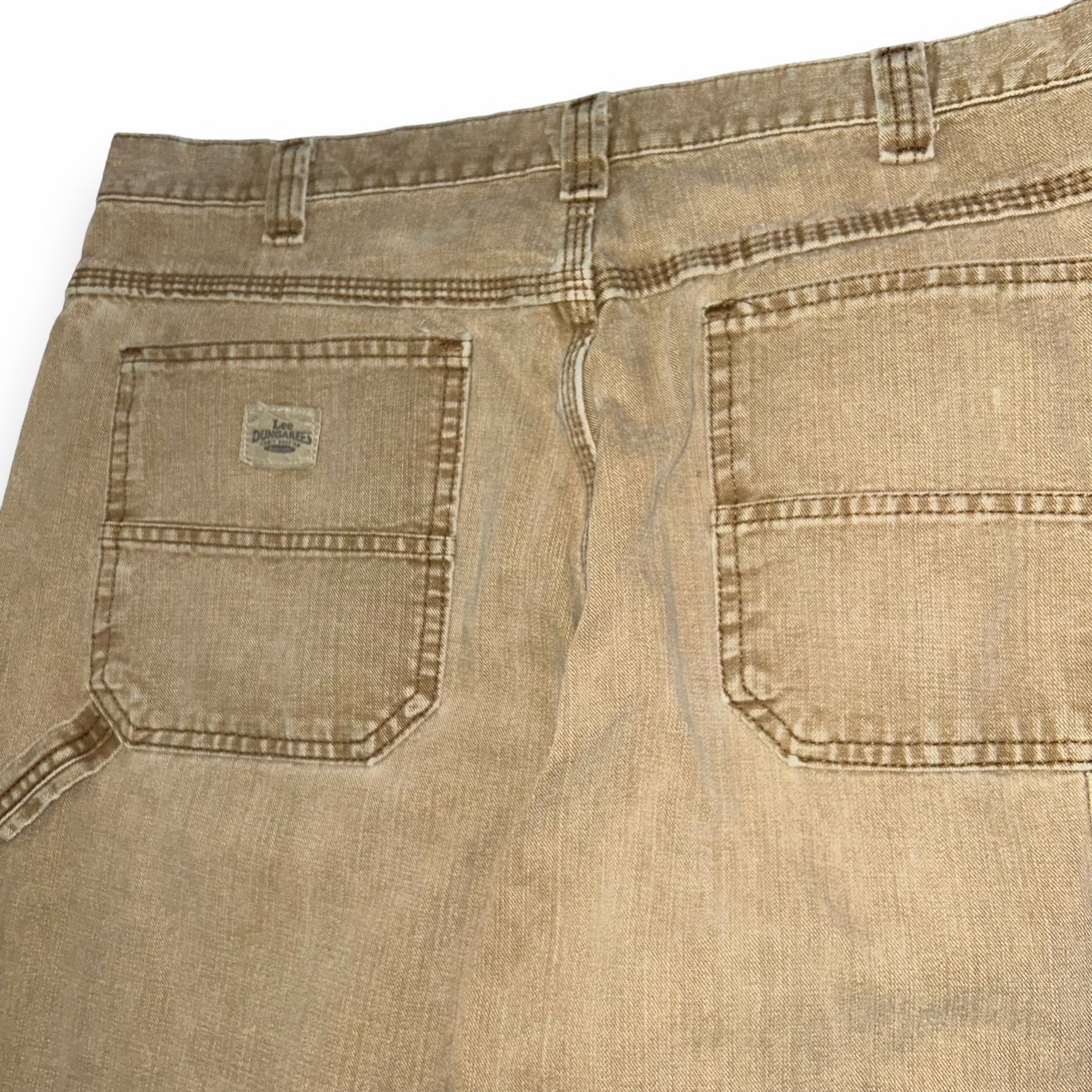 Baggy Jeans Carpenteer LEE  (34 USA  L)