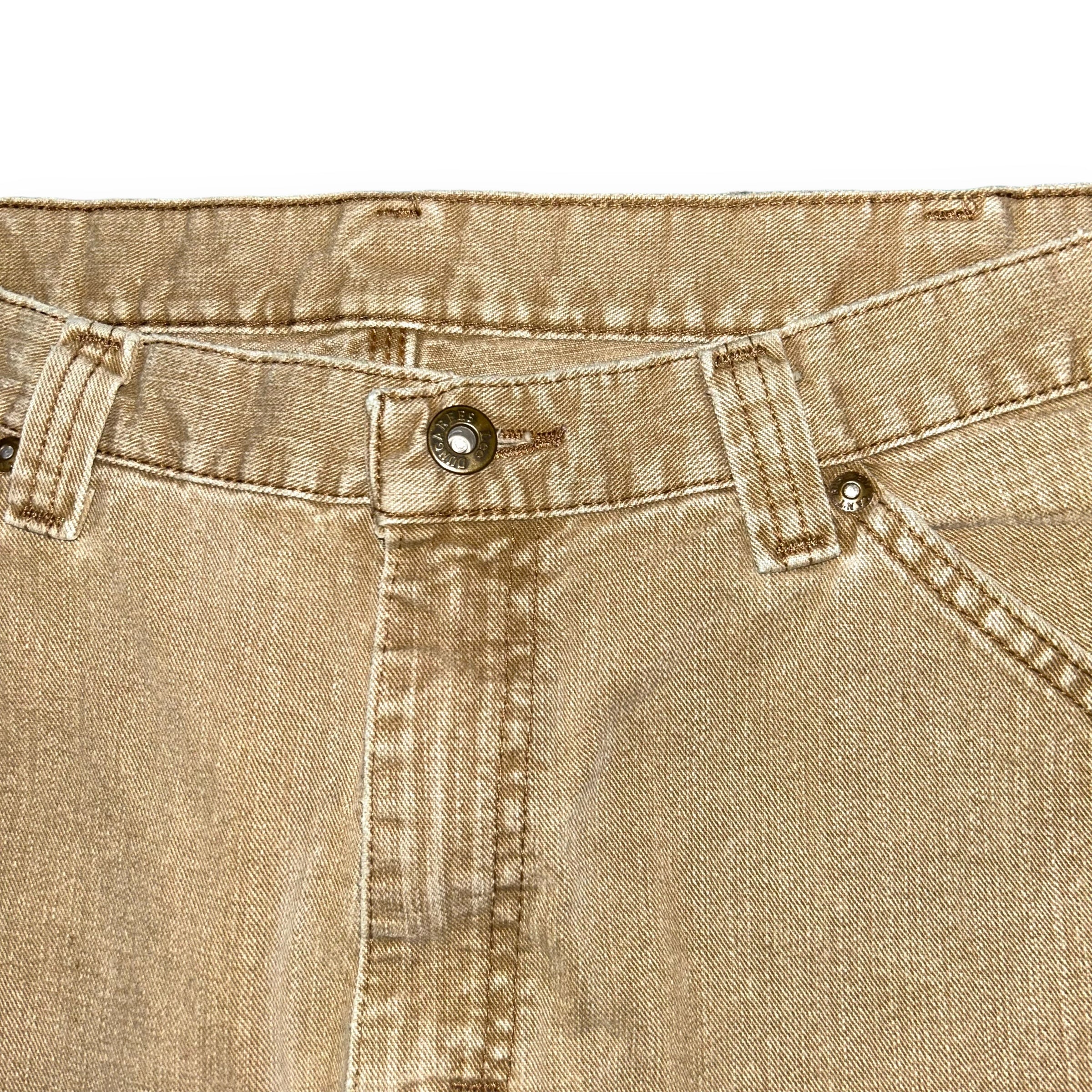 Baggy Jeans Carpenteer LEE  (34 USA  L)