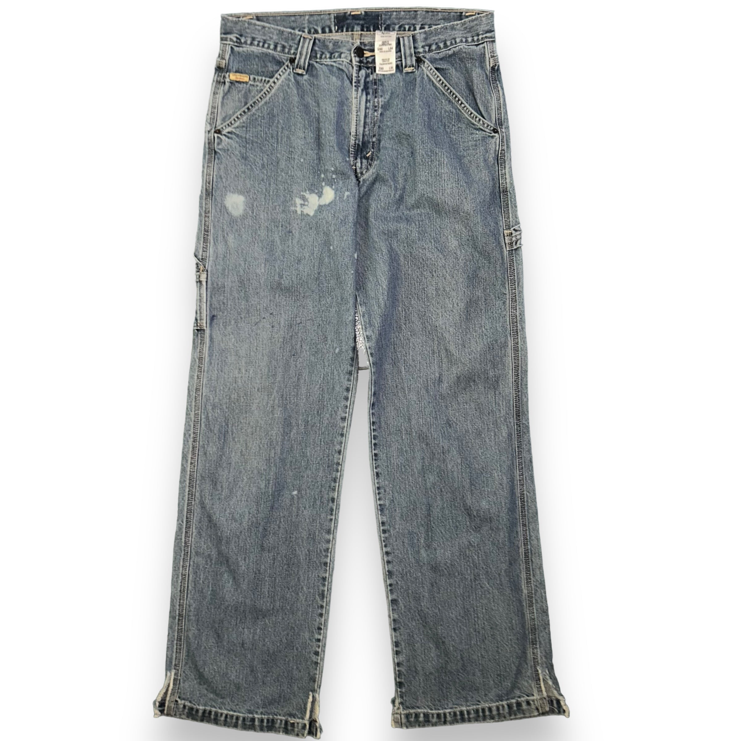 Baggy Jeans Carpenteer LEVIS  (34 USA  L)