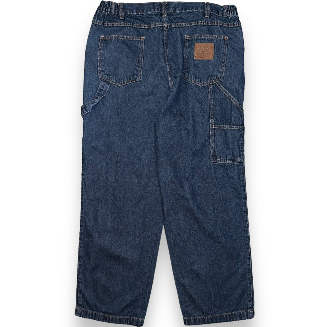 Baggy Jeans Carpenteer  DUKE (34 USA  L)