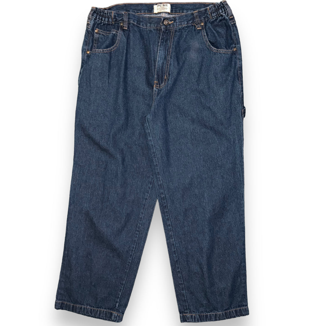 Baggy Jeans Carpenteer  DUKE (34 USA  L)