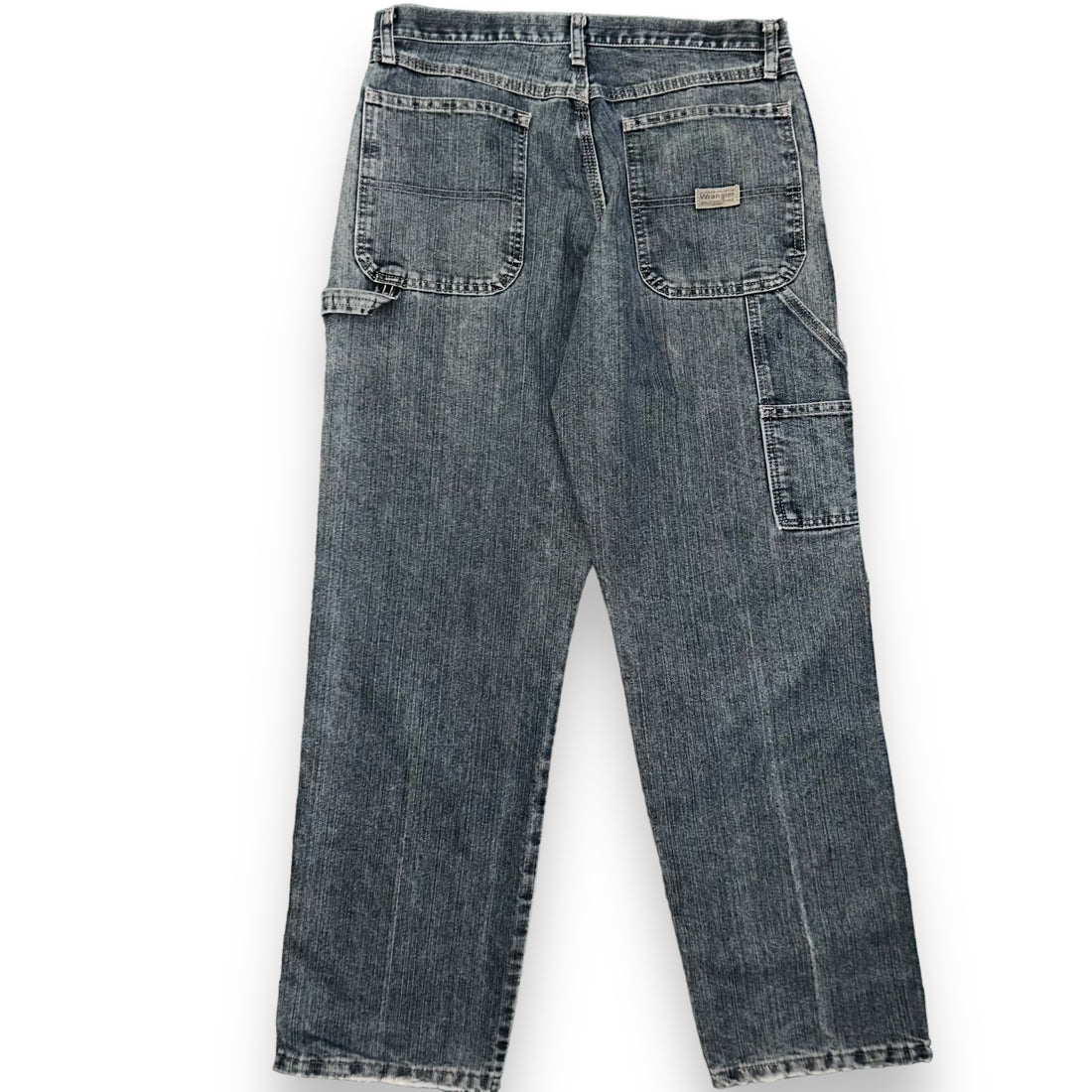 Baggy Jeans Carpenteer Wrangler  (34 USA  L)