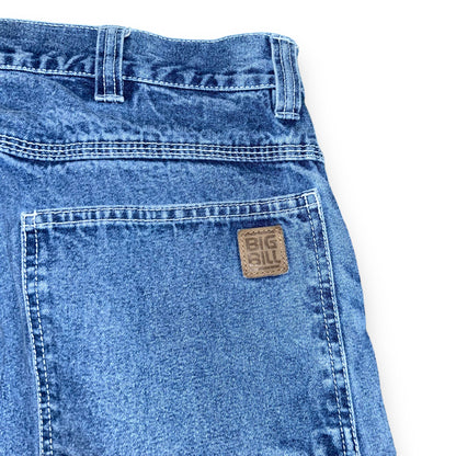 Baggy Jeans  (34 USA  L)