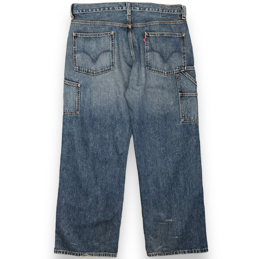 Baggy Jeans Carpenter Levis  (38 USA  XXL)