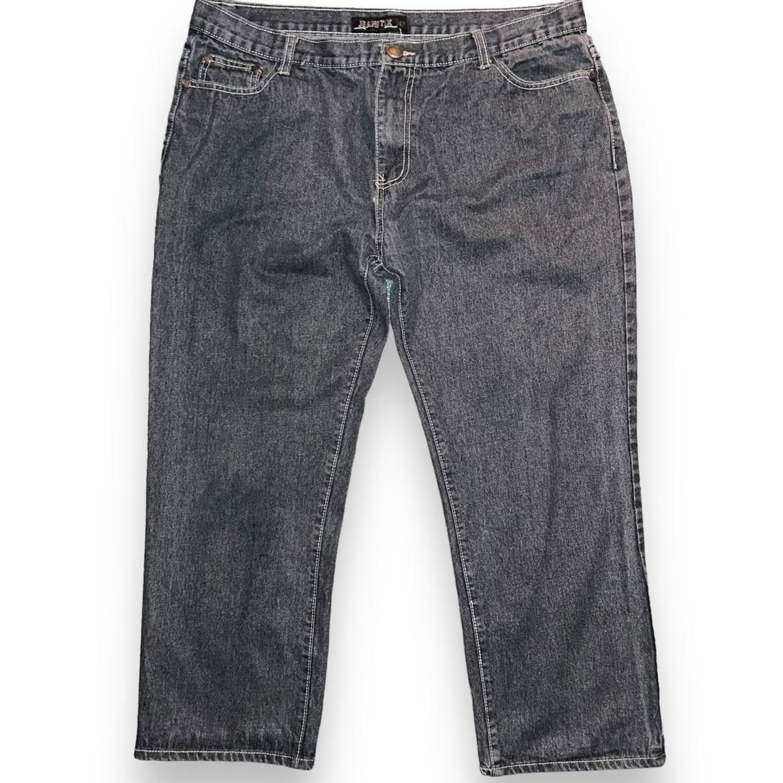 Baggy Jeans (40  USA  XXXL)