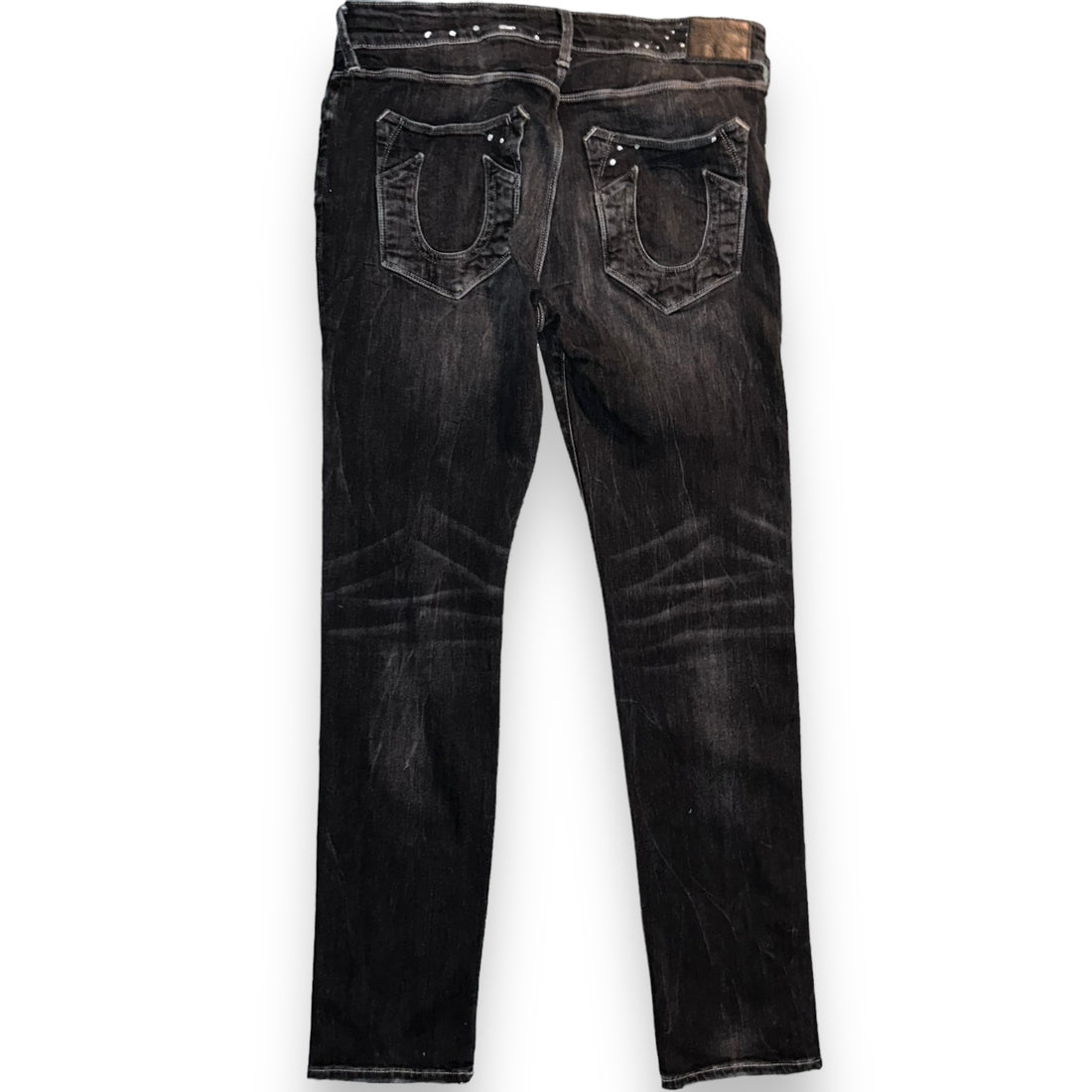 Baggy Jeans TRUE RELIGION (36  USA  XL)